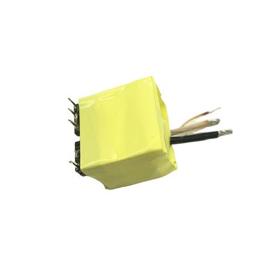 Hiệu suất biến áp loại điện - Mất thấp Tiếng ồn thấp Nhiệt độ tăng thấp