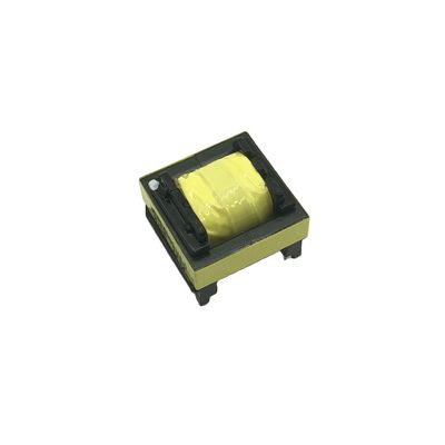 Trình biến áp kiểu Ei48 EI Điện áp cao, mất mát thấp, tăng nhiệt độ thấp