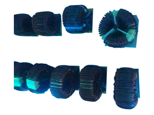 Tần số cao 15uh 30uh dây sợi vết thương chip cảm ứng 3N6