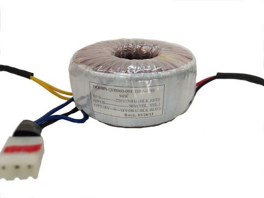 RinglarToroidal Core Inductor 160nh SMD 33uh R Core RFID Antenna Coil Ferrite Core Choke Coil