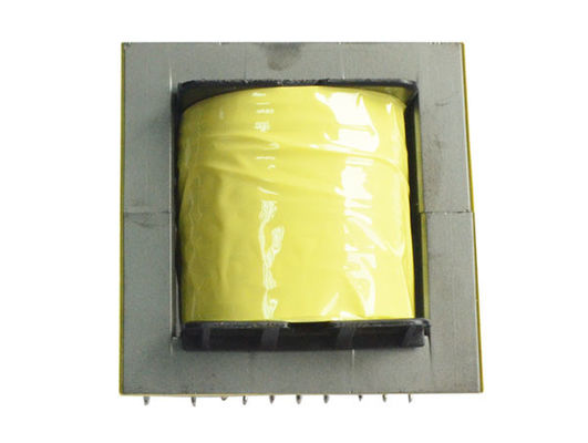 Tùy chỉnh Ee33 Ee40 Inverter điện áp thấp PCB biến áp tần số trung bình cao 200v 24v