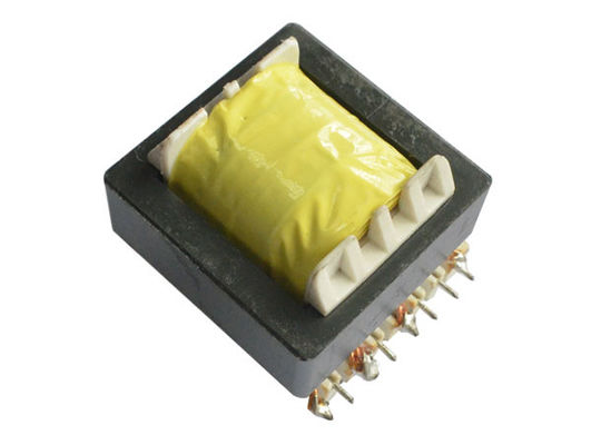 Tùy chỉnh Ee33 Ee40 Inverter điện áp thấp PCB biến áp tần số trung bình cao 200v 24v