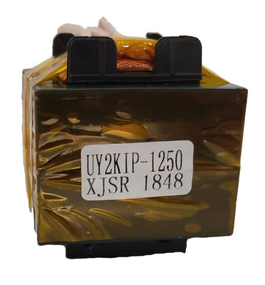Ee55 Pcb biến áp điện tần số cao 220v đến 48v 1000w Ee65 Smps Ferrite Core