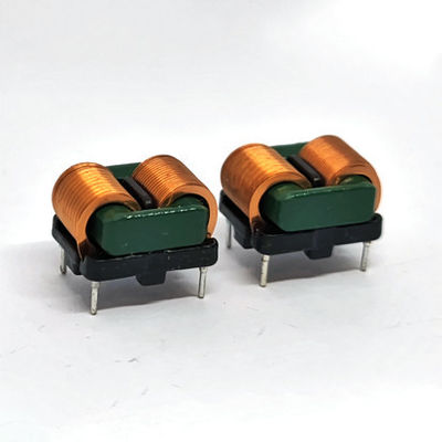 Ferrite Choke chế độ thông thường Flat 10mh 8mh 100uh 80uh Common Mode Inductor Choke Filter Inductor