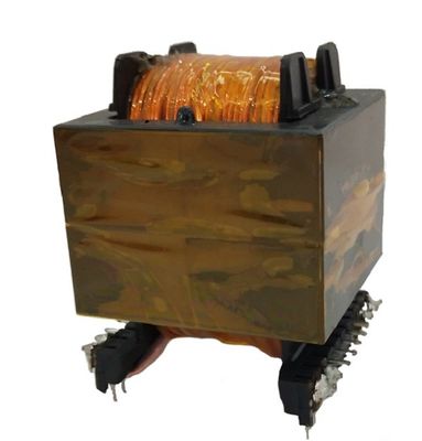 EE55 EE kiểu biến áp, biến áp tần số trung bình Ferrite