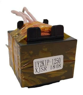 EE55 EE kiểu biến áp, biến áp tần số trung bình Ferrite