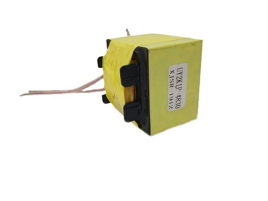 Bộ biến áp tần số điện xoắn, Bộ biến áp đầu ra ngang EE55