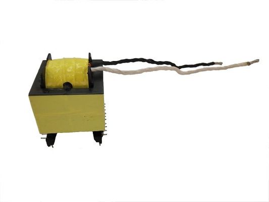 Bộ biến áp tần số điện xoắn, Bộ biến áp đầu ra ngang EE55