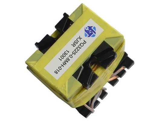 Pq2625 Pq3225 Chuyển biến tần số cao điện áp thấp 220v 12v 2500w Ac Dc Step Down Transformer