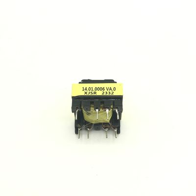 Chuyển biến điện EI điện áp cao với tổn thất thấp hiệu suất ổn định phạm vi tần số rộng