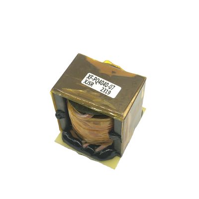 3w đến 3000w EI loại biến áp cách ly tần số cao 12 đến 220v Cho sử dụng công nghiệp