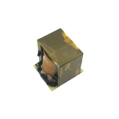 Bộ biến áp cao áp cao tần số PQ 3225 30-3000kVA Màu vàng
