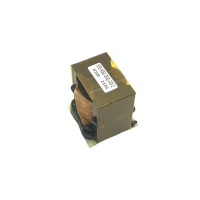 Máy biến đổi tần số cao công suất cao 3225 PQ đồng,Cốp dây Ferrite lõi