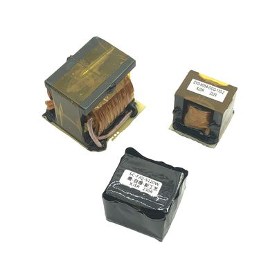 Chuyển biến tần số âm thanh mất mát thấp hiệu suất cao băng thông rộng tần số cao biến dạng thấp
