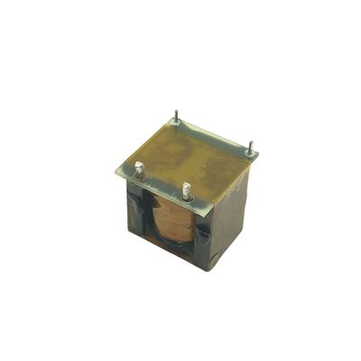 Động cơ biến áp tần số điện áp thấp Độ tin cậy cao Nhiệt độ thấp Tăng