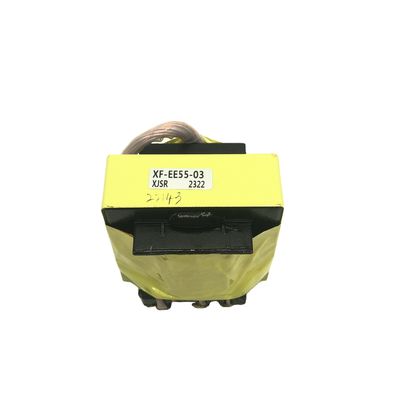 Máy biến áp tần số điện áp cao cho sử dụng công nghiệp
