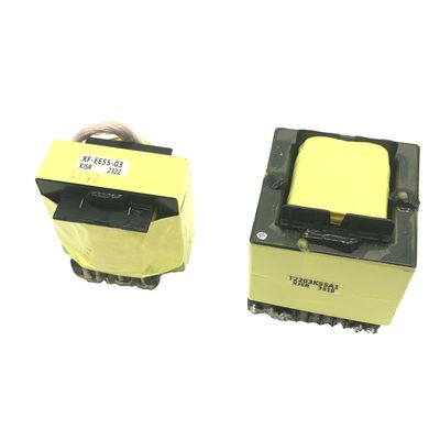 Máy biến đổi bay ngược tần số cao điện áp thấp cho sử dụng công nghiệp Độ tin cậy cao