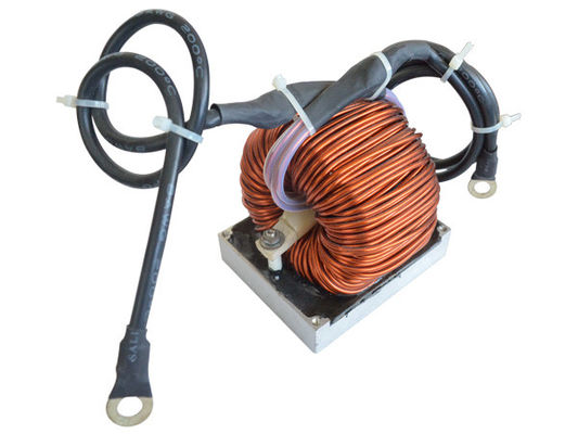 1uh High Current Inductor Rf Inductor DC 40mA Choke Coil 0912 cho máy điều hòa không khí