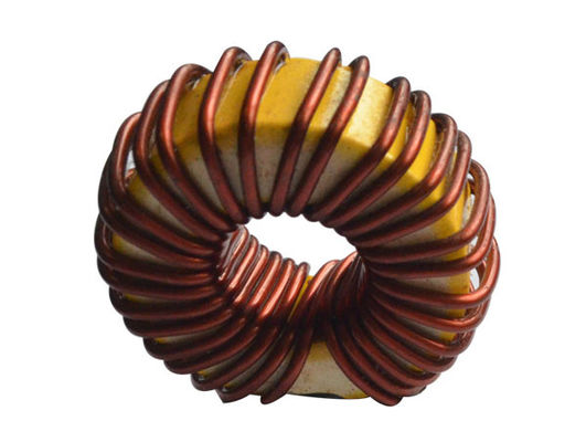 50uh 40A Bộ lọc RFID Ứng dụng Ứng dụng Toroidal / Ứng dụng điện cho các ứng dụng bộ lọc