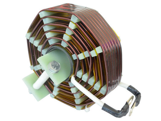 Ống chống nước High Current Inductor Inductance Shielded Power Inductor