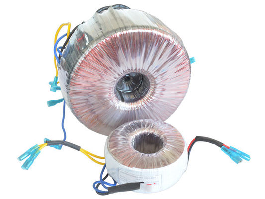 PC40 Ferrite Toroidal Core tần số cao dòng điện cao mất mát thấp hồ sơ thấp