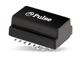 10/100Base-T Ethernet Lan Transformer Rj45 8p8c Cho bộ khuếch đại điện