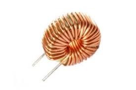 Smart Chip Power Inductor Choke Coil chế độ thông thường 500mh Toroidal Inductor